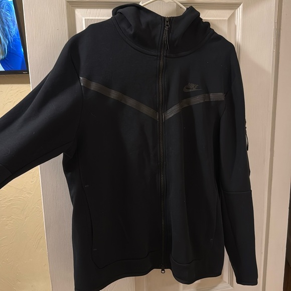 Nike Other - Nike tech